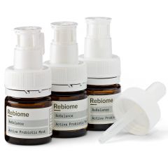 Rebiome ReBalance Actief Probiotisch Masker 
