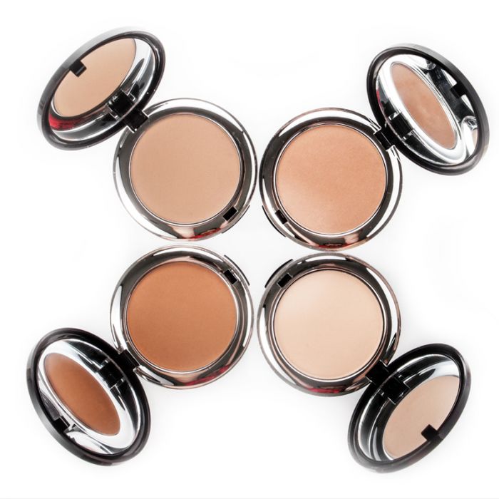 Foundation in a deals compact